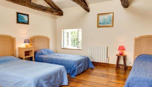 Le Manoir de Kerroc'h - Foto 5