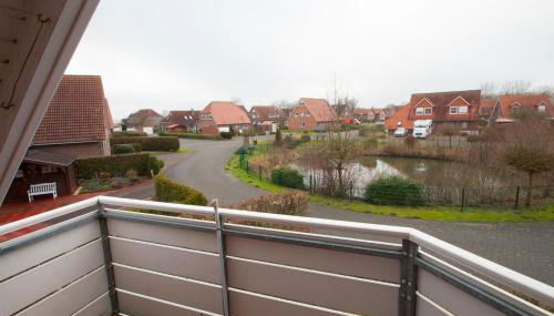 50040 FeWo kleine Nordseeliebe - Foto 2