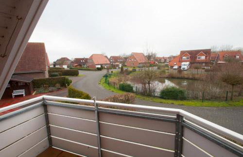 50040 FeWo kleine Nordseeliebe - Foto 2