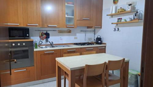 Milano Linate Airport Apartment - Foto 3