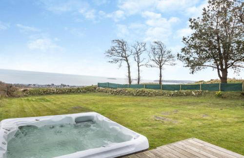 3 Bed in Pwllheli oc-brynme - Foto 26