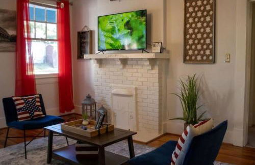 Capitol State Heights - Foto 13