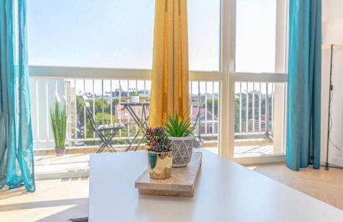 Le Beau Coin - Thionville / Metz / Luxembourg - Foto 24