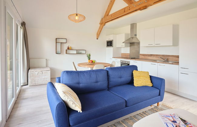 Dormio Resort Berck Sur Mer - Foto 8