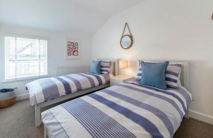 Sea Breeze Apartment - Foto 12