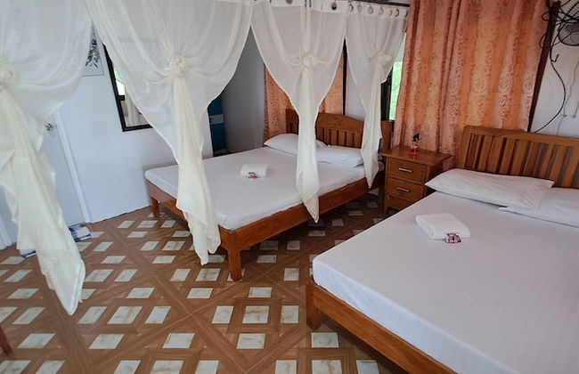 Chilly Beach Resort Palawan - Photo 29