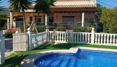 Cortijo del carmen - Photo 2