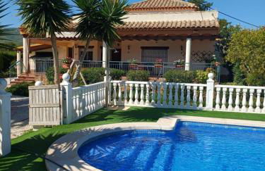 Cortijo del carmen - Photo 2