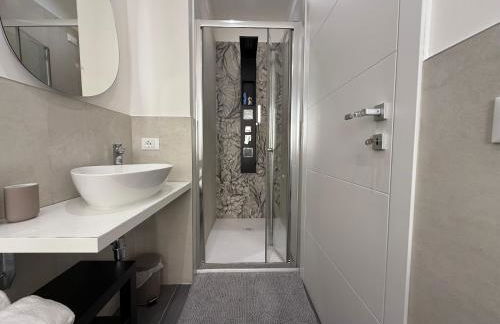 Villa Strozzi - Modern Apartament - Foto 18