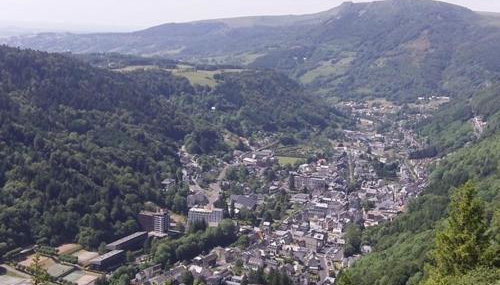 Grand studio 36m² au Mont-Dore, au pied des pistes, 4 couchages - FR-1-415-207 - Foto 4