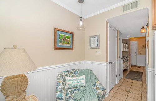 Exceptional Ocean-Pier-Pool Front 1 BR Condo - Foto 6