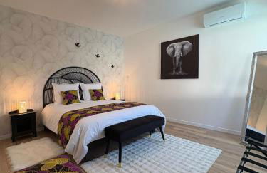 La Closerie - Foto 61