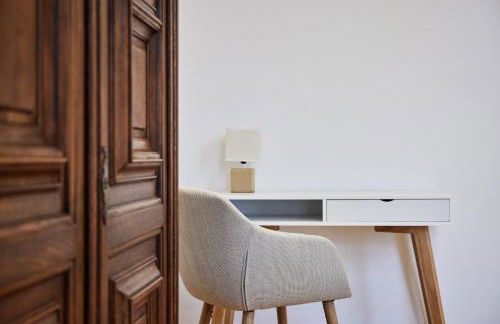 IDEE Living: Design-Apartment- Netflix - 6 Pers - Foto 38