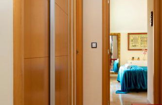 Caleta, ático, 3 dormitorios frente al mar, by Bookindenia - Foto 11