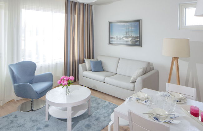 Holiday Club Turun Caribia Superior Apartments - Foto 26