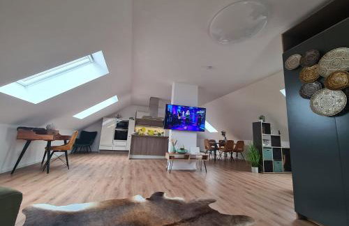 Studiowohnung für 2 DG - Foto 6