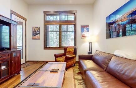 Mammoth Reservations - Foto 25