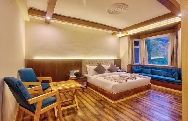 Baan By Snow City Farm - Foto 9