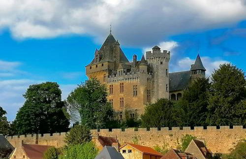 Authentique ferme périgourdine, à 5km au sud de Sarlat, 1km de la rivière - Foto 58