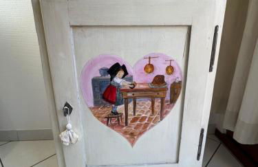 Gîte de la Rivière Enchantée - Foto 14