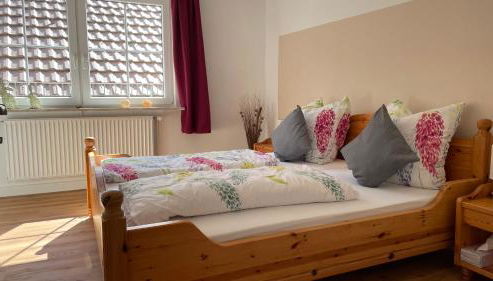 Ferienwohnung am Schmetterlingssteig - Foto 4