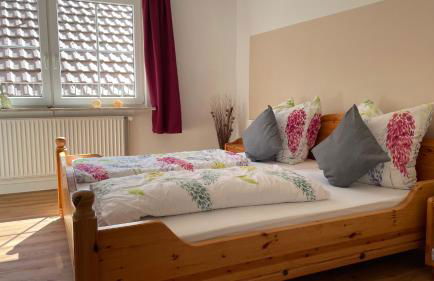 Ferienwohnung am Schmetterlingssteig - Foto 4