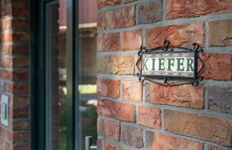 Kiefer -Ferienwohnung in Dötlingen mit Waldblick - Foto 39