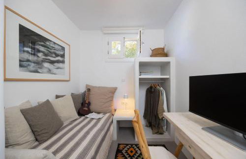 Argana Naxos private villa with pool and garden - Foto 10