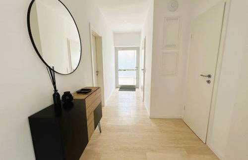 Charmante 2-Zimmerwohnung im Luftkurort Lippe - Foto 40