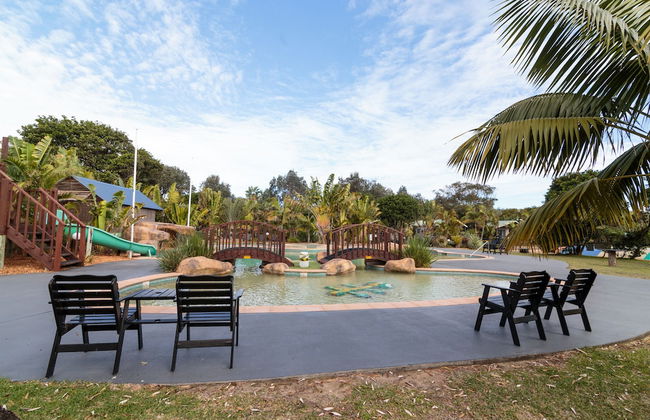 BIG4 Manning Point Holiday Park - Foto 79