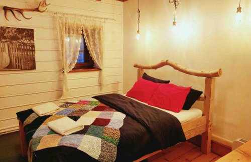 Gniazdo w Felicjanowie - Foto 38