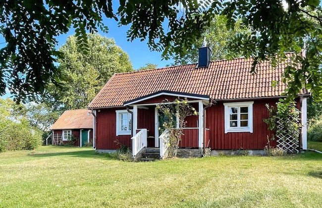 5 Person Holiday Home in Borgholm - Foto 20
