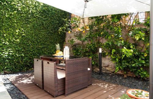 Villa Silvia Apartment - Private Pool - Foto 53