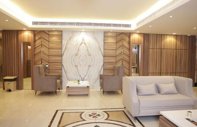 Malath Homes Aparthotel - Foto 7