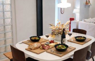 Acmé Appartement 200 m du lac d'Annecy - Foto 11