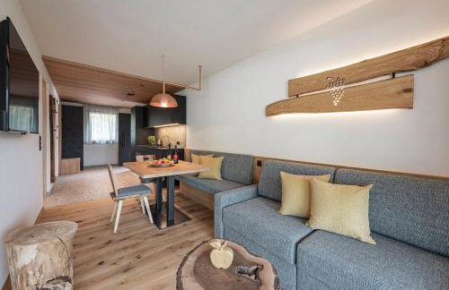 Knöspele - Brennerei & Genuss-Apartments - Foto 19