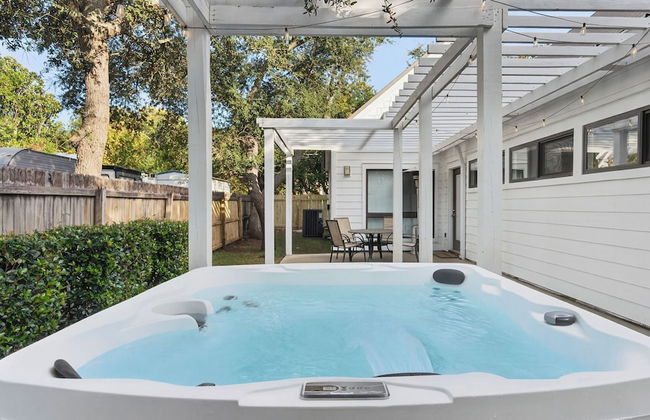 Pelican Retreat by Avantstay 5 Mins TO Beach Pet Friendly w/ Pool & Bbq! - Foto 44