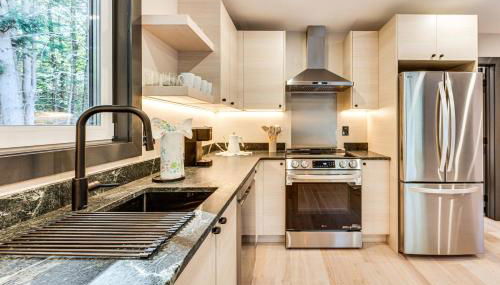 Hike, Ski and Explore Serene Danbury Cabin with Sauna - Foto 5