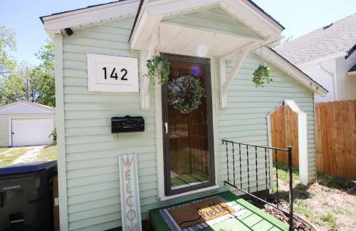 Central Location with In Home Washer and Dryer - Foto 36