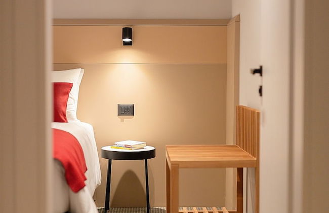 Atlas Aparthotel - Foto 9