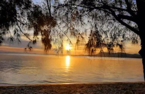 Casa de praia, alto padrão com fino acabamento - Foto 40