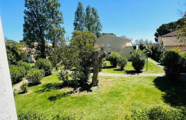 Appartement front de mer et piscines - Foto 16