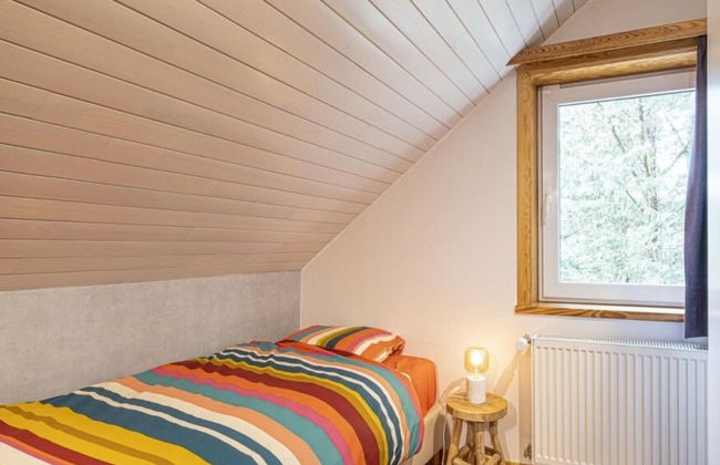 Quiet Villa with Hot Tub & Sauna - Foto 6