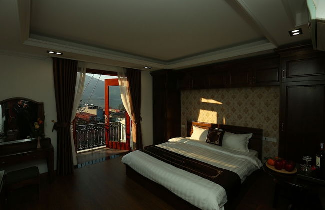 Unique Villa - Foto 15