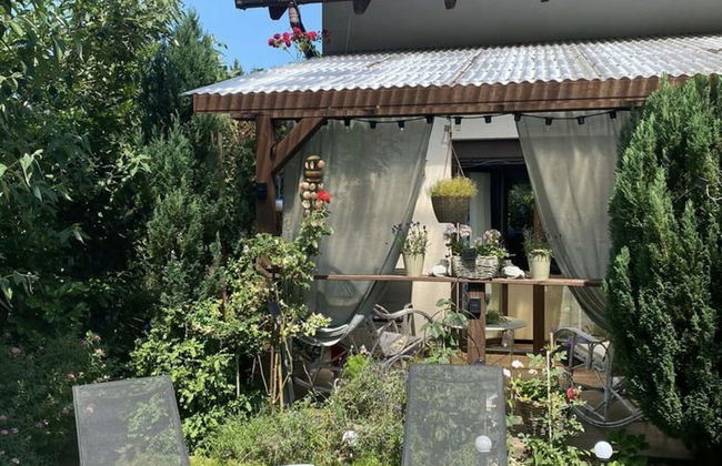 Holiday Home in Kolczewo Near Wild Beach - Foto 22