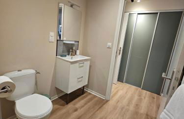 Les Gîtes du Moulin des Loups - Foto 4