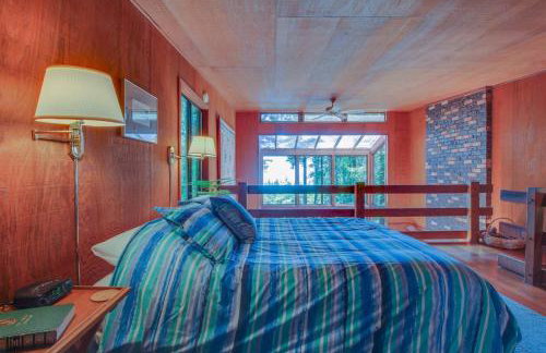 The Redwood House - Photo 27