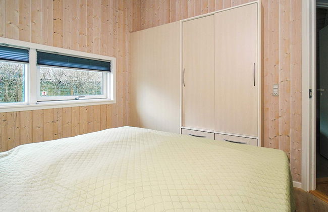 7 Person Holiday Home in Gorlev-by Traum - Photo 13