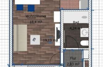 Holiday Home Belle Vue by Interhome - Foto 16