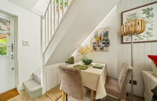 Beautiful New Forest Hideaway - Foto 16